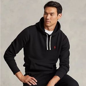 The RL Fleece Hoodie (NEW)